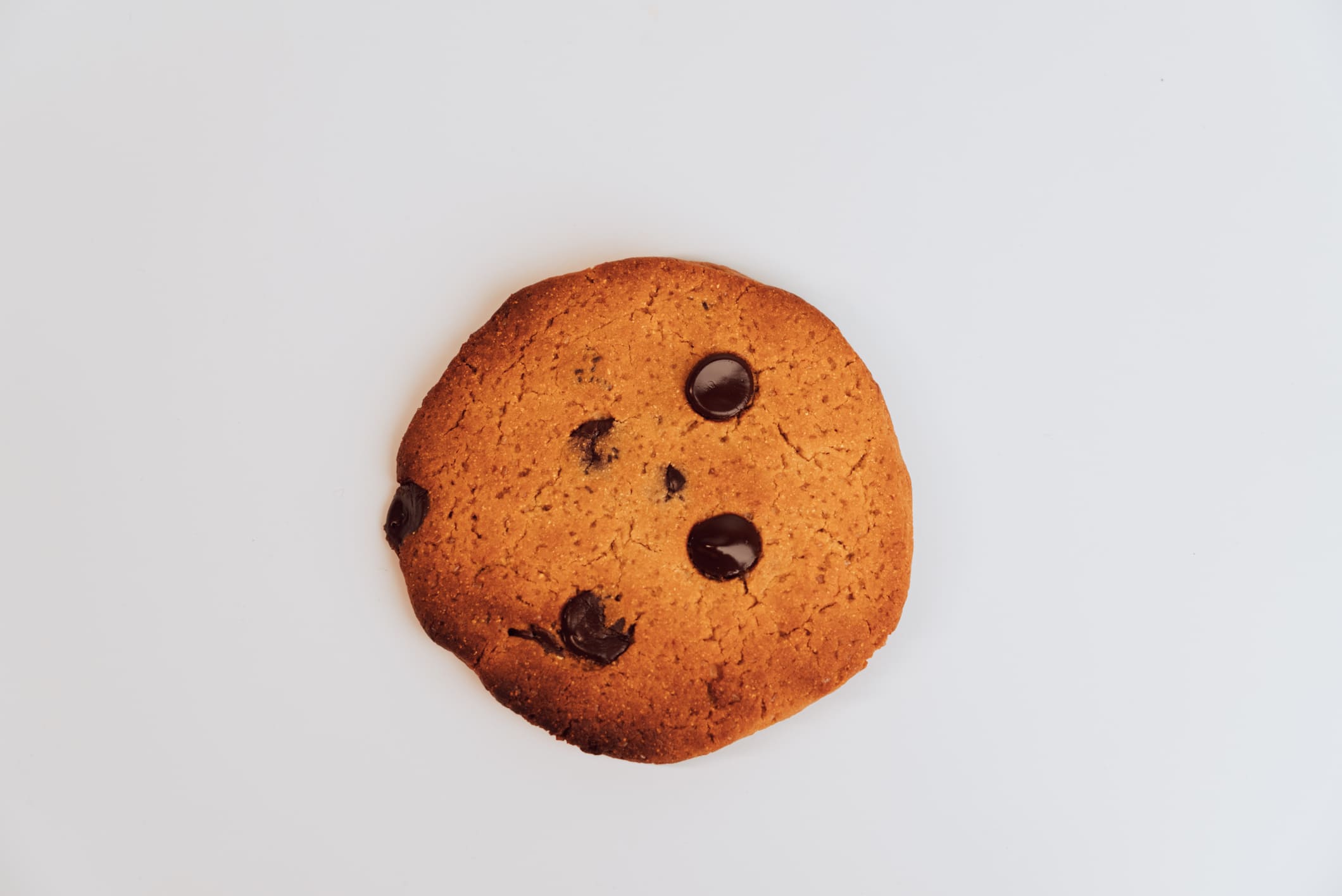 Proteïnekoekjes (12 stuks): Discovery Box