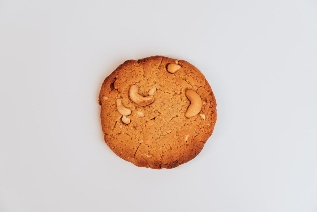 Protein Cookies (12 pieces): Discovery Box