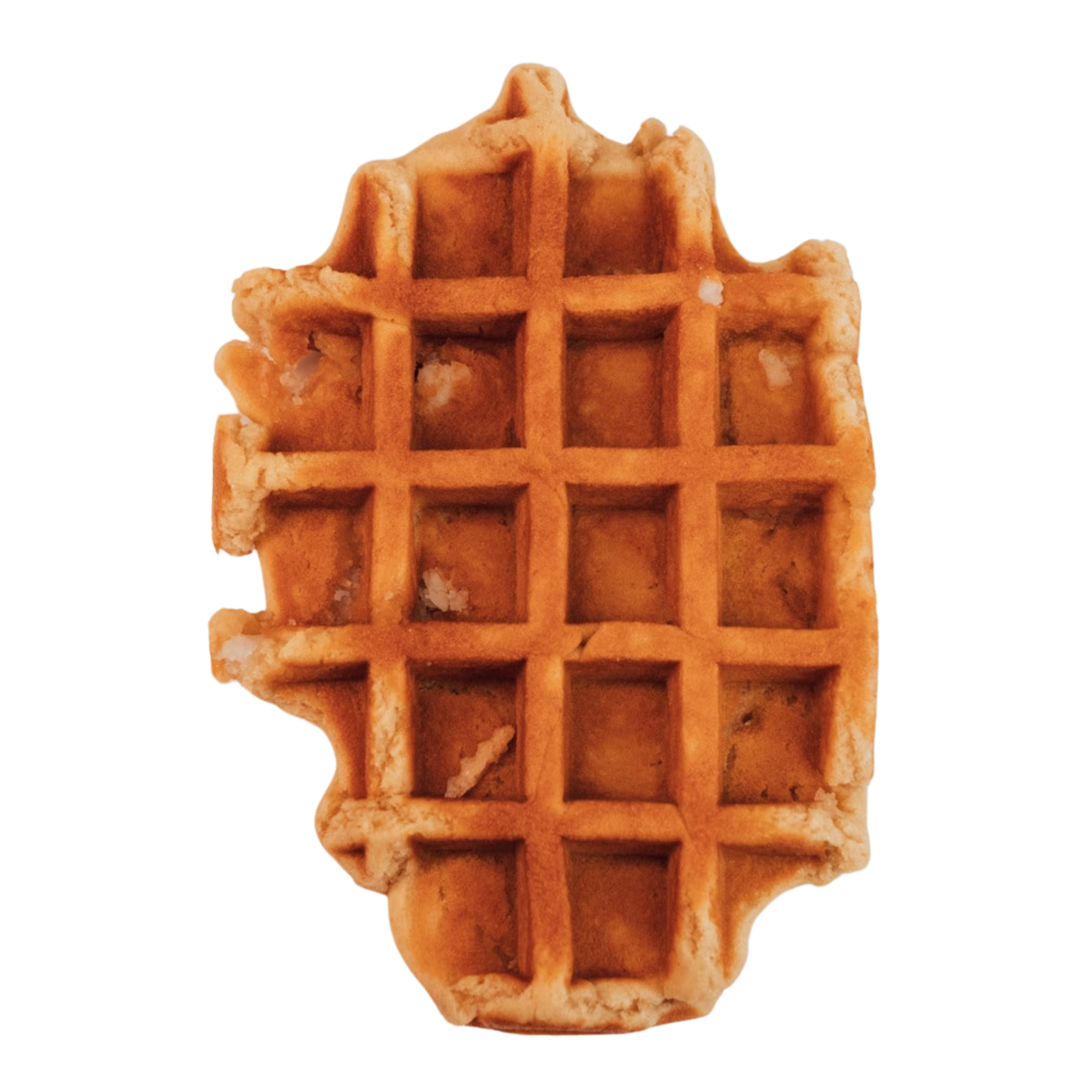 Proteïnewafels (8 stuks): Peanut Dream